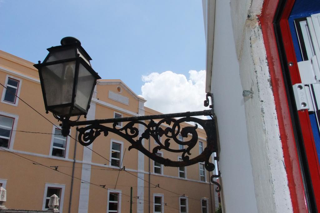 Way To Castle - Apartments Lisbon Exterior photo